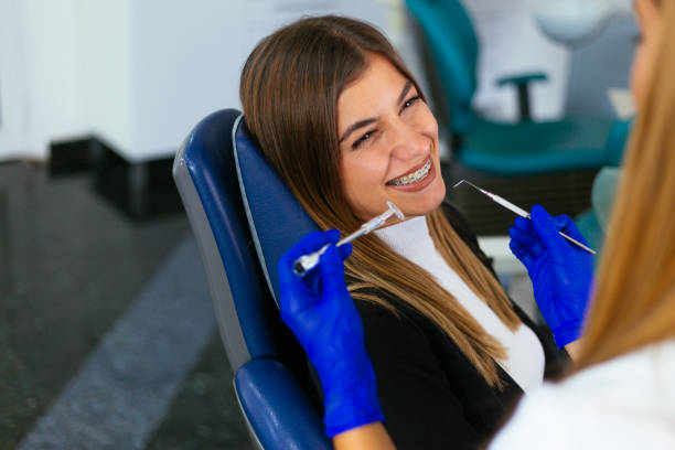 Best Cosmetic Dentistry  in Frederick, OK