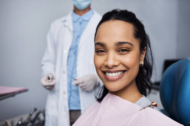 Best Invisalign and Clear Aligners  in Frederick, OK