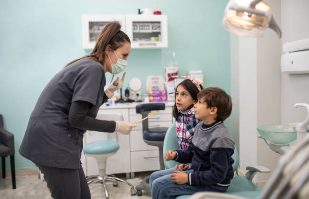 TMJ/TMD Treatment in Frederick, OK