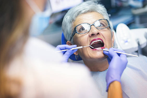 Best Preventive Dentistry  in Frederick, OK