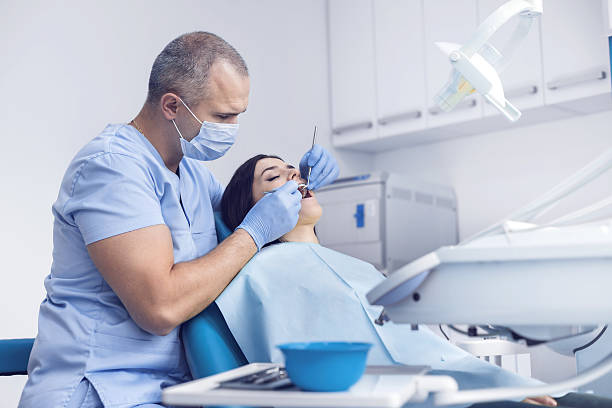 Best Oral Cancer Screening  in Frederick, OK