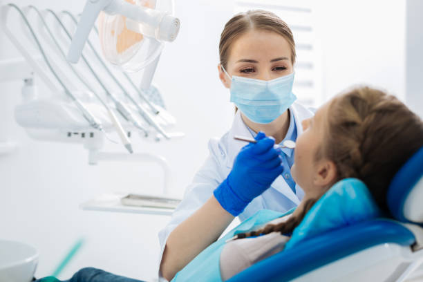 Best Dental Exams and Cleanings  in Frederick, OK